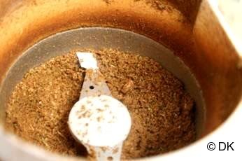 How to Make Garam Masala at home