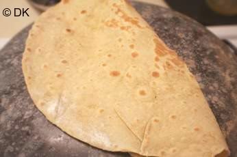 Rumali Roti,Roomali Roti