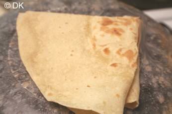 Rumali Roti,Roomali Roti