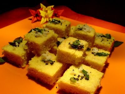 7 delicious dhokla recipes |  Indian dhokla recipes